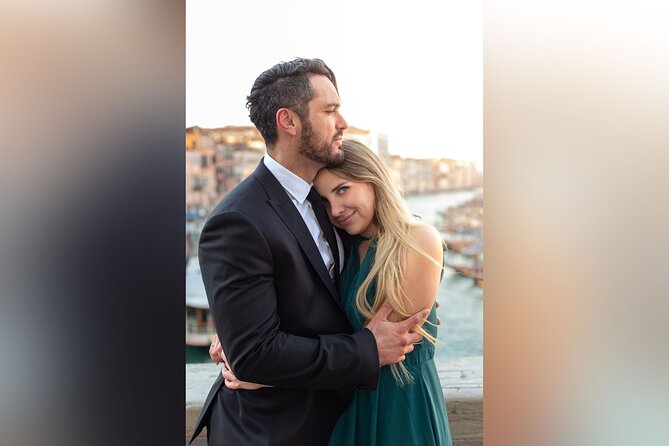 A Must Have City Portrait Session - Reviews and Ratings