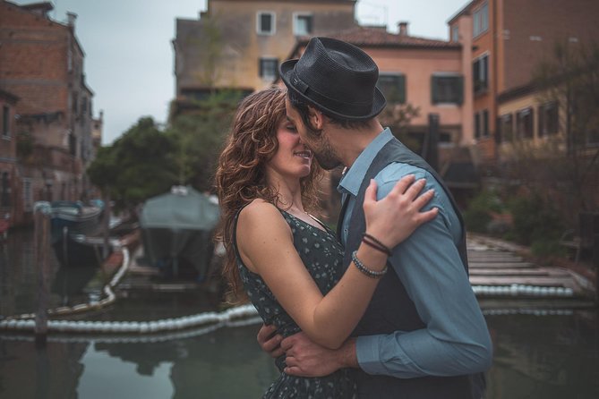 A Must Have City Portrait Session - Delivery and Availability