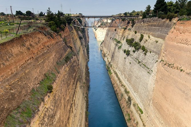 A Must-See Anc. Epidaurus, Mycenae & Nafplion Premium Full Day Tour By Locals - Mycenae Historical Significance