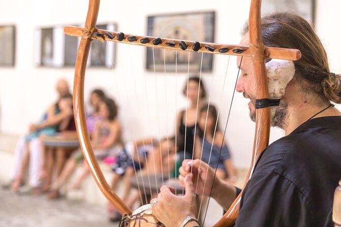 A Mythical Musical Experience At Symposion - Highlights of the Mythical Tour
