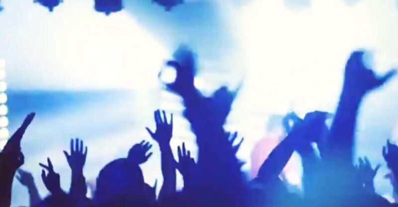 A Night in Bucharest - an After Dark Experience - Nightlife Transformation