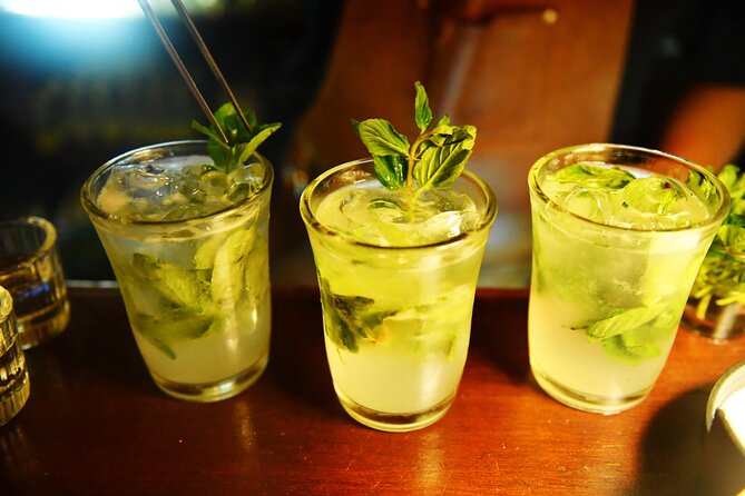 A Night of Tacos and Mezcal in Mexico City - Additional Tour Information