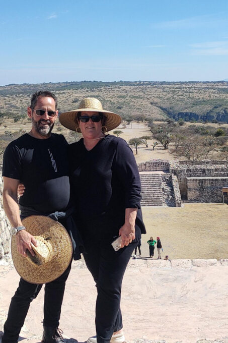A NOT Crowded Tour to Cañada De La Virgen - Important Considerations