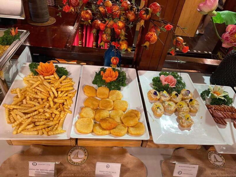 A O Show And Dinner Cruise On Saigon River Private Tour - Frequently Asked Questions