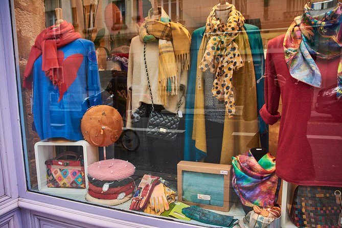 A Parisian Day - Parisian Highlights