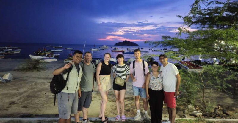A Pearl in the Caribbean-Walking Tour in English (Tip Based) - Key Points