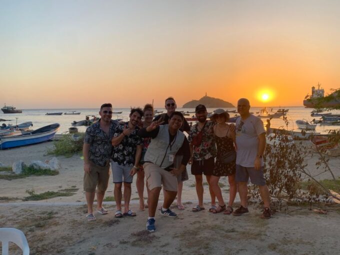A Pearl in the Caribbean-Walking Tour in English (Tip Based) - Frequently Asked Questions