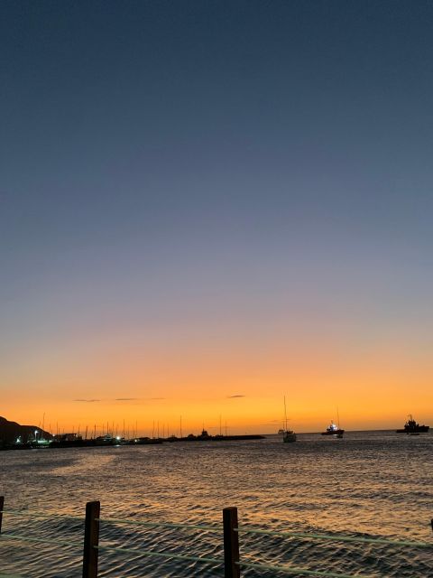 A Pearl in the Caribbean-Walking Tour in English (Tip Based) - Cathedral Square