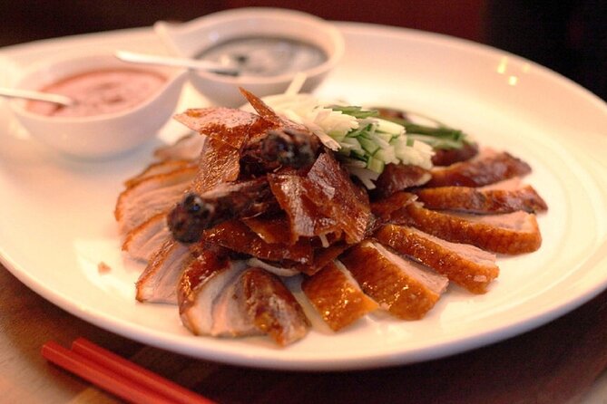 A Peking Duck Feast in Beijing - Customer Reviews and Pricing