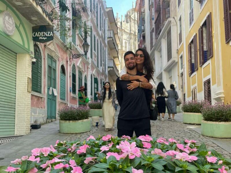 A Perfect Day in Macau: A Walking Tour from Ruins to Casinos - The Sum Up