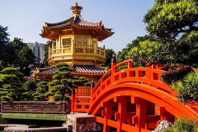 A Perfect Hong Kong Layover - 5h Private Tour - Tour Flexibility