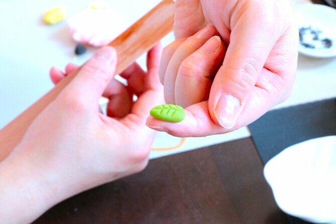 A perfect Japanese experience: Tea Ceremony and Mochi Forming - Who Should Consider This Tour?