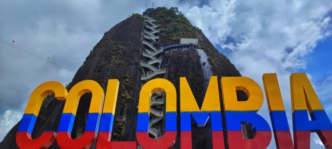 A Perfect Look at Guatapé: Tour With Everything You Can't Miss - Explore Guatapes Charm