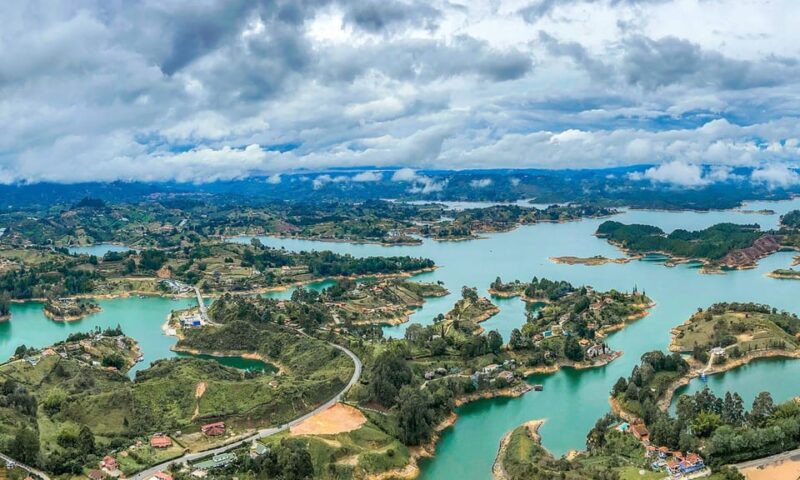 A Perfect Look at Guatapé: Tour With Everything You Can't Miss - Inclusions