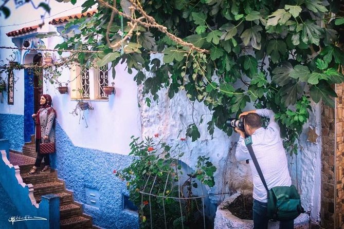 A Photo Shoot According to Your Desires or the Inspiration of the Moment. - Key Points