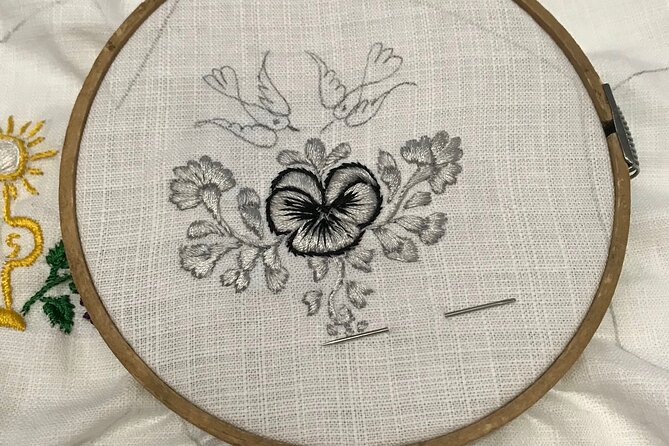 A Piece of Oaxaca: Guided Tour With Crafts Elaboration - Cultural Experiences