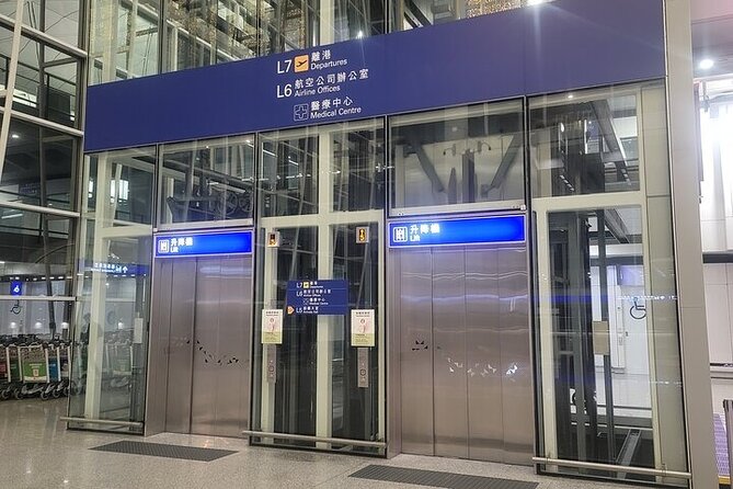 A Premium Airport Transfer Service - Operational Hours