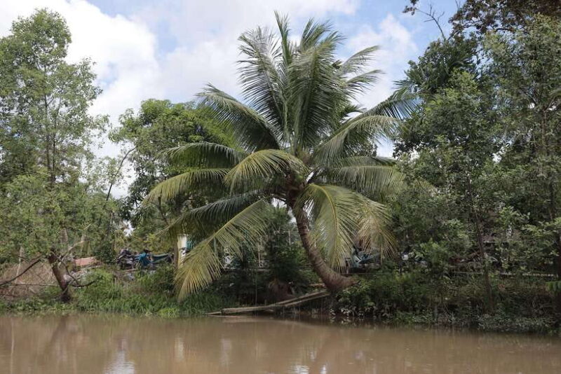 A Premium Journey Through Can Tho Small Canals - Inclusions