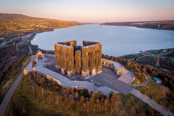 A Private 3-Stop Tbilisi Panoramic Tour - Panoramic City Views