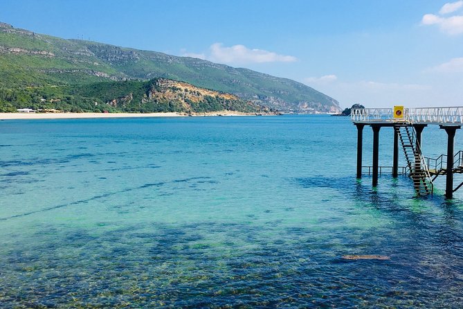 A PRIVATE Afternoon South of Lisbon, Mountain WINES and SECRET Places! - Private Tour for Your Group