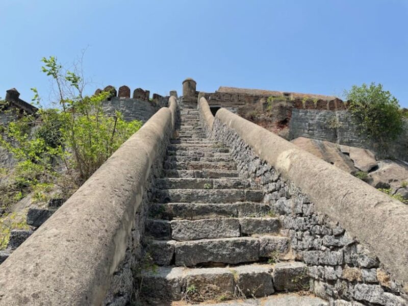 A Private Day Tour From Chennai to Gingee & Thiruvannamalai - Important Information and Guidelines