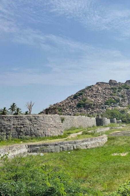 A Private Day Tour From Chennai to Gingee & Thiruvannamalai - Frequently Asked Questions