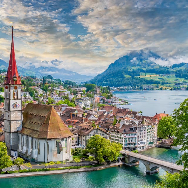A Private Day Tour From Zurich to St. Gallen and Appenzell - Frequently Asked Questions
