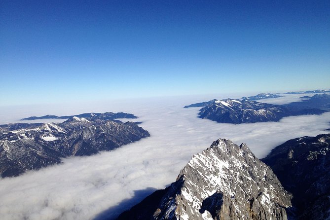 A Private Day Tour of Garmisch-Partenkirchen and the Zugspitze Mountain - Inclusions and Logistics