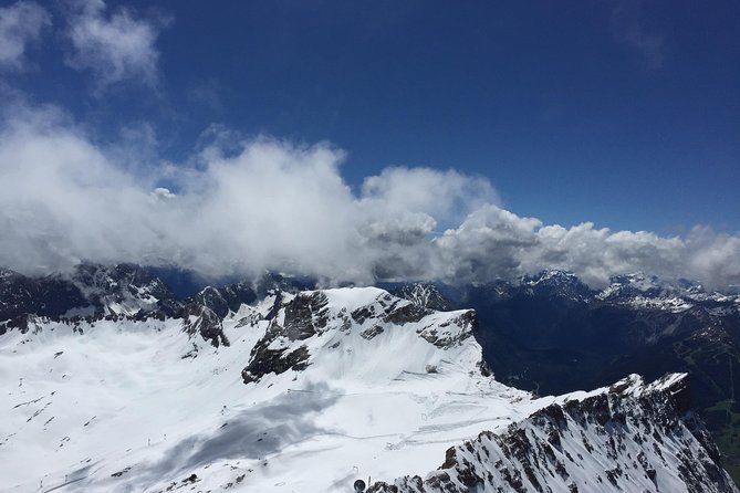 A Private Day Tour of Garmisch-Partenkirchen and the Zugspitze Mountain - Tour Conditions