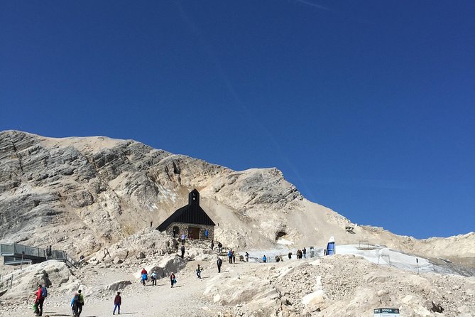 A Private Day Tour of Garmisch-Partenkirchen and the Zugspitze Mountain - Reviews and Ratings