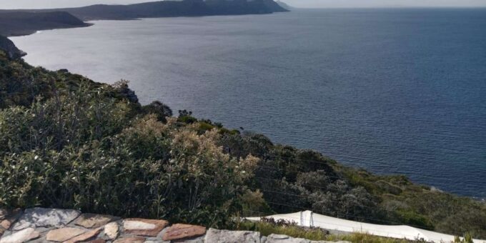 A Private Day Tour of Penguins, Cape Point & Table Mountain - Table Mountain