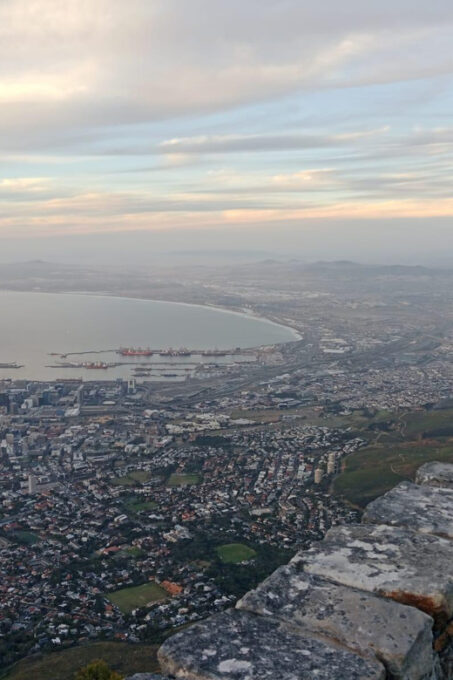 A Private Day Tour of Penguins, Cape Point & Table Mountain - Inclusions and Important Information