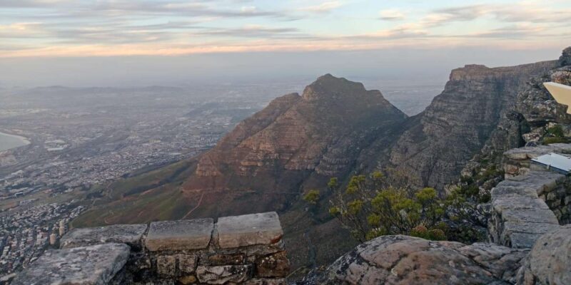 A Private Day Tour of Penguins, Cape Point & Table Mountain - Cape Point and Good Hope