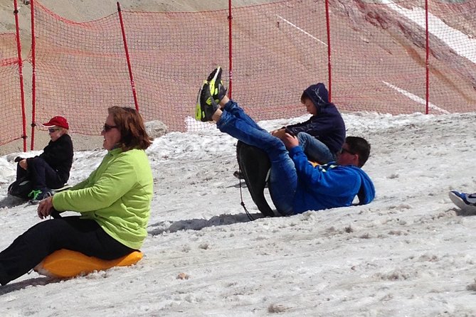 A Private Day Tour of the Zugspitze Mountain From Munich Germany - Key Points
