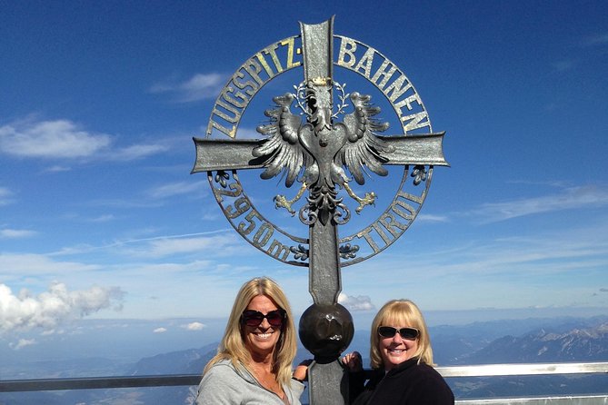 A Private Day Tour of the Zugspitze Mountain From Munich Germany - Accessibility Considerations