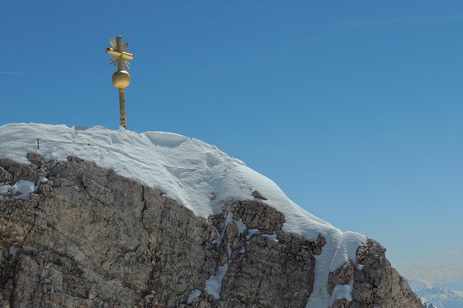 A Private Day Tour of the Zugspitze Mountain From Munich Germany - Health Considerations