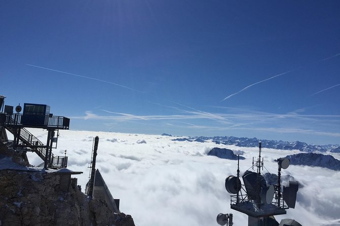 A Private Day Tour of the Zugspitze Mountain From Munich Germany - Reviews and Feedback