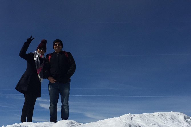 A Private Day Tour of the Zugspitze Mountain From Munich Germany - Exploring Garmisch-Partenkirchen