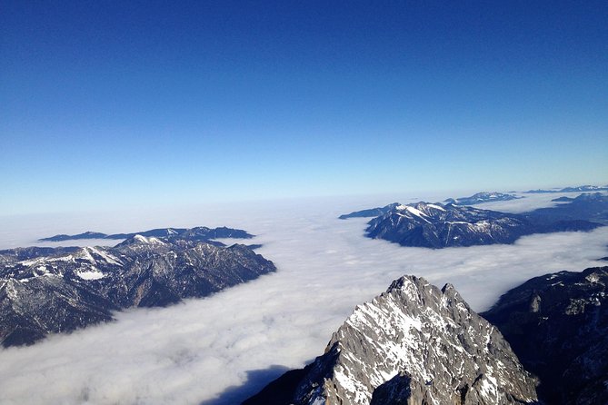 A Private Day Tour of the Zugspitze Mountain From Munich Germany - Significance of World War II