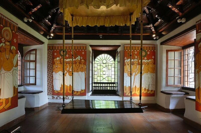 A Private Day Tour Through Alleppey, Marari, and Fort Kochi - Fort Kochi to Kathakali Performance
