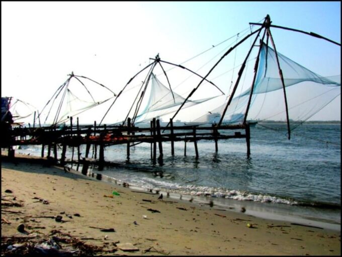 A Private Day Tour Through Alleppey, Marari, and Fort Kochi - Return to Cochin