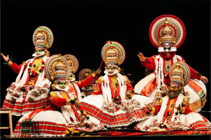 A Private Day Tour Through Alleppey, Marari, and Fort Kochi - Recap