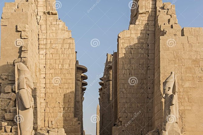 A Private Day Trip to Luxor From Marsa Alam With a Specialized Egyptologist - Overview of the Tour