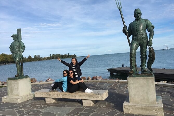 A Private Daytrip to Lake Balaton With Guide! - Meeting and Pickup