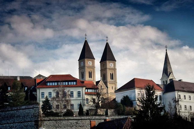 A Private Daytrip to Lake Balaton With Guide! - Accessibility