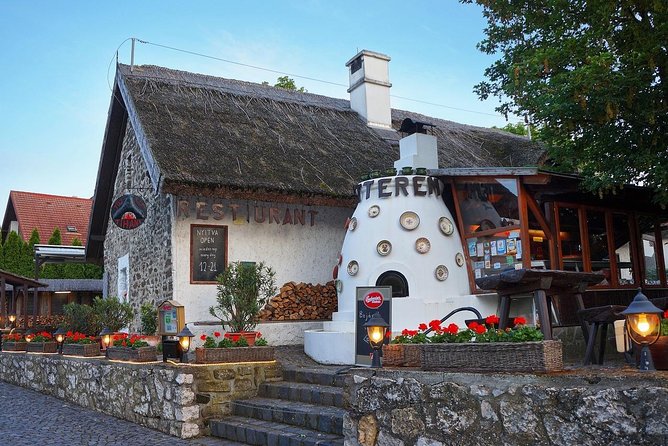 A Private Daytrip to Lake Balaton With Guide! - Itinerary Customization