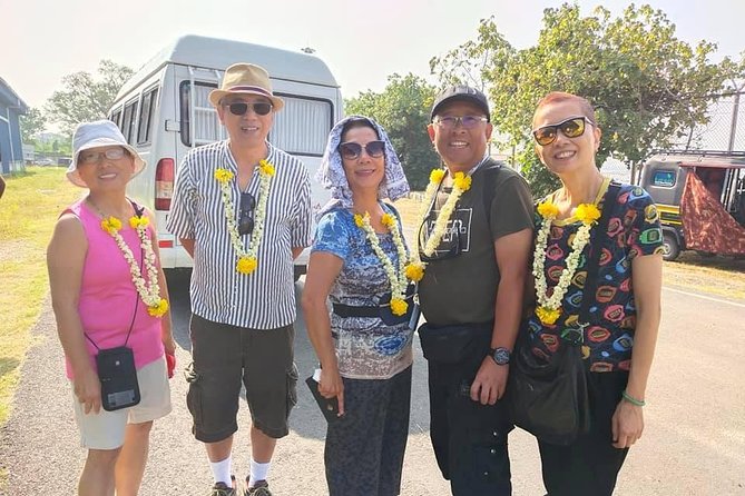 A Private Guided Day Tour in Kochi - Tour Inclusions and Logistics