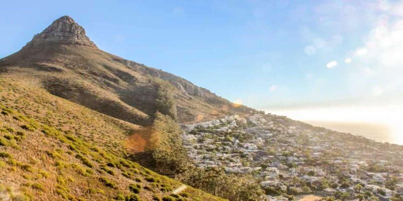 A Private Hiking Tour to Lions Head, Sign Hill, and Bo-Kaap - Itinerary Highlights