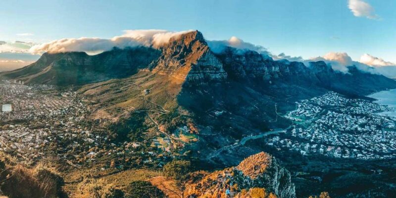 A Private Hiking Tour to Lions Head, Sign Hill, and Bo-Kaap - Inclusions and Amenities