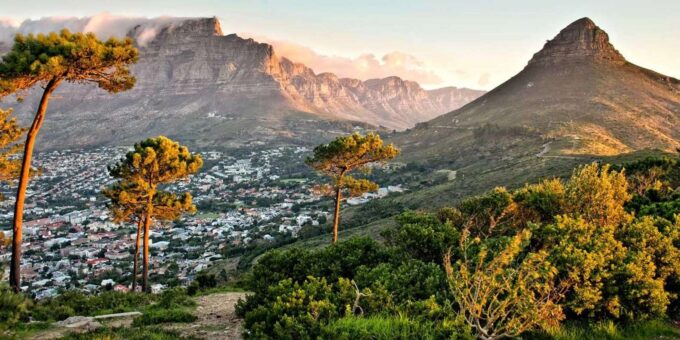 A Private Hiking Tour to Lions Head, Sign Hill, and Bo-Kaap - Customer Feedback